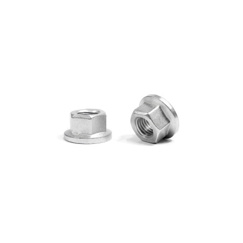 ECROU A EMBASE - NEW HOLLAND - 87016581