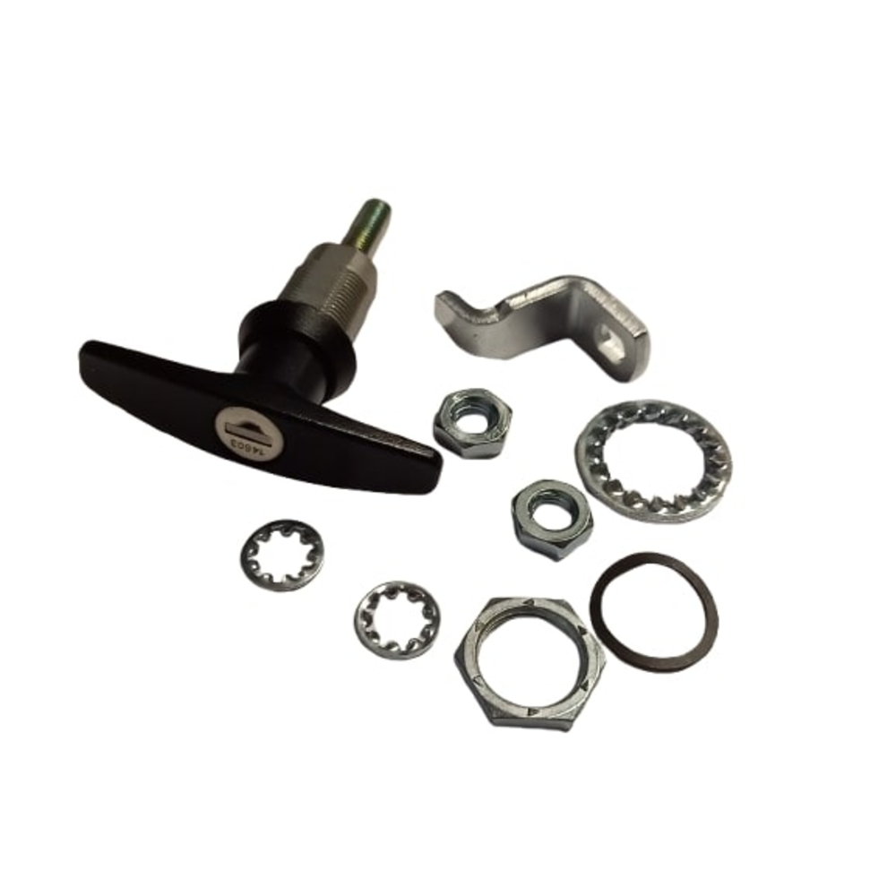 POIGNEE - NEW HOLLAND - 87574189