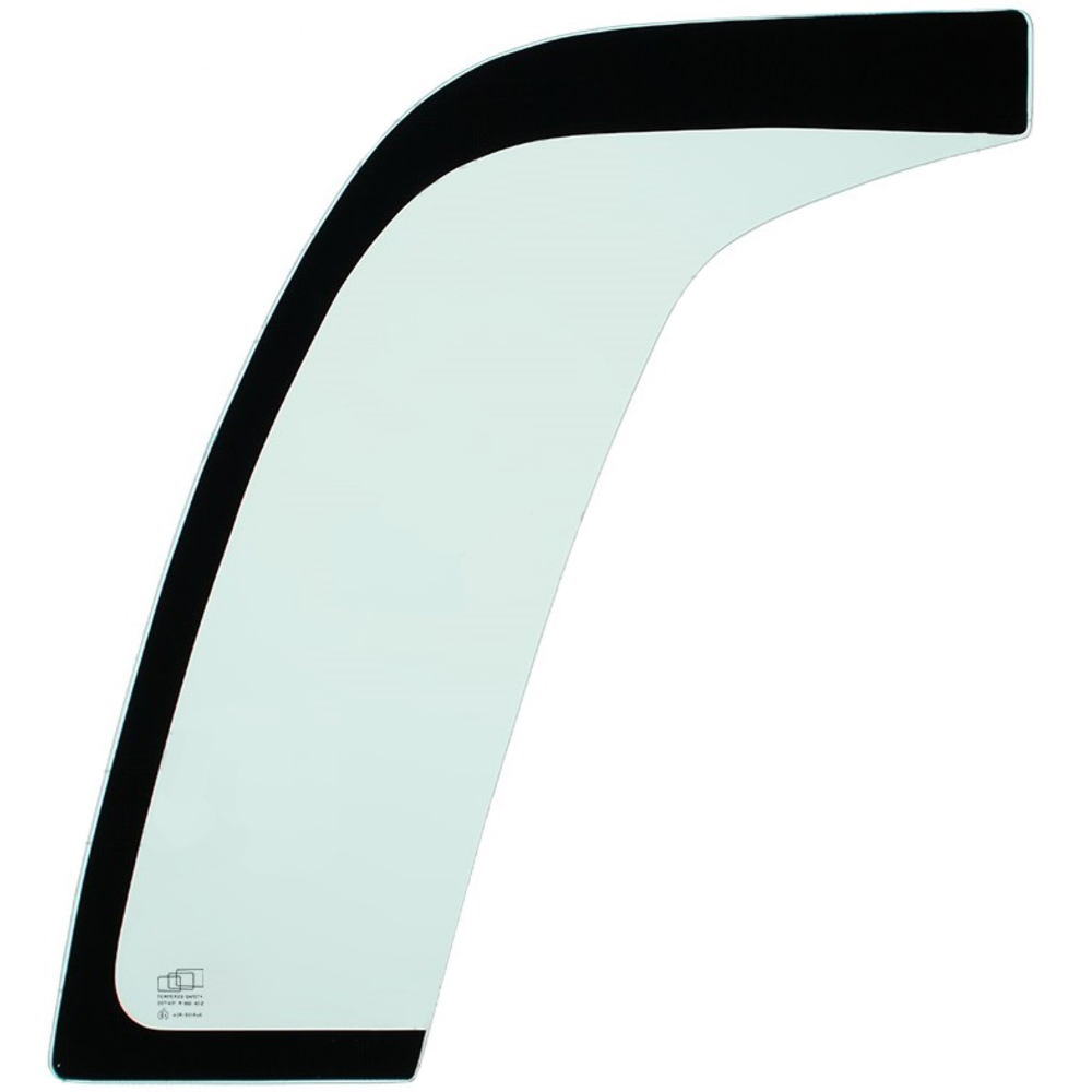 VITRE DE PORTE HAUTE AVANT ORIGINE NEW HOLLAND YT51C01078P1