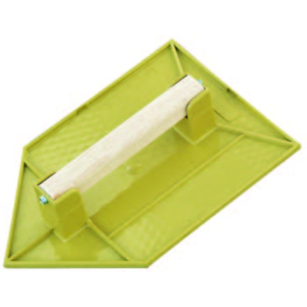 TALOCHE 14X8CM ABS POINTUE