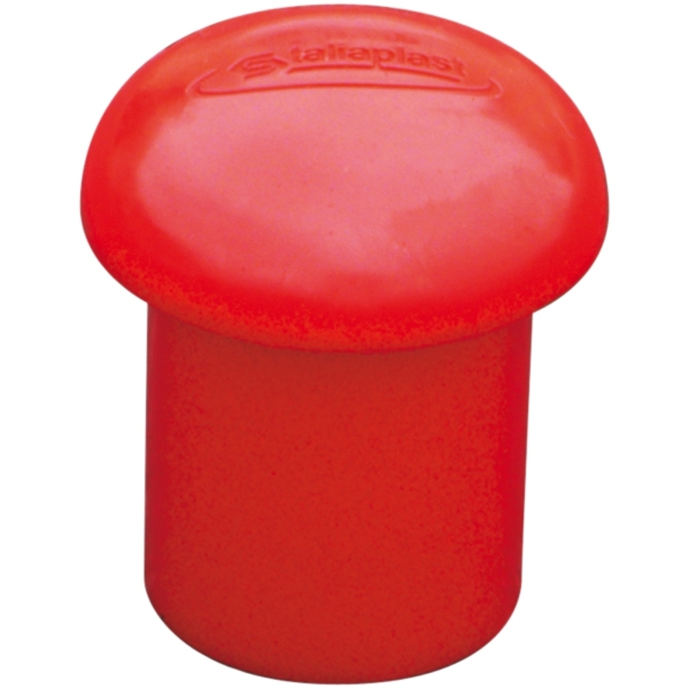 Embouts de sécurité pour fer à béton  Ø8 à 20 mm - sachet de 125 embouts VINMER - 100125