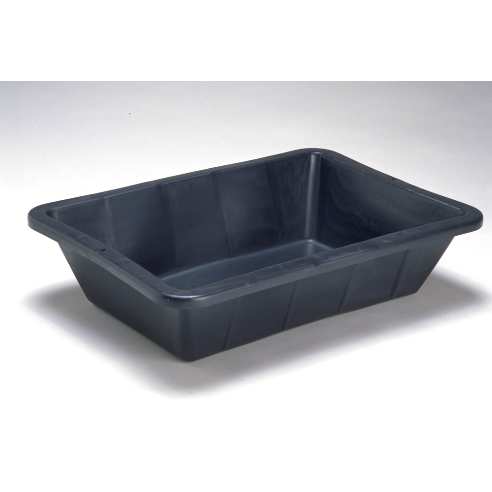 Auge PE noir  63 x 42 x 16 - 35 l VINMER - 122212