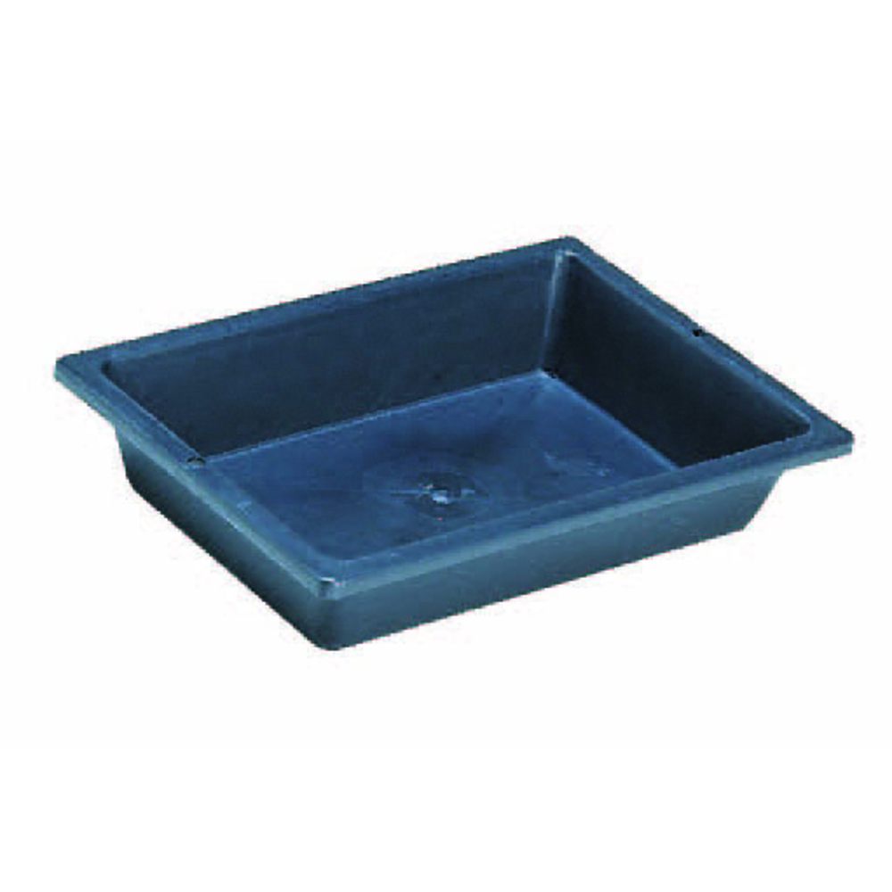 Auge PE noir  31 x 21 x 07 - 3 L VINMER - 122213