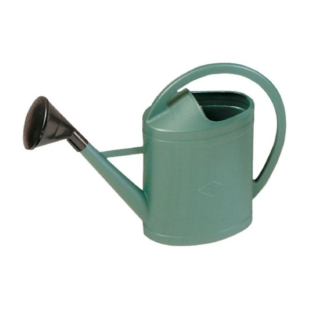 ARROSOIR PLASTIQUE 11 LITRES AVEC POMME DEMONTABLE VINMER - 171101
