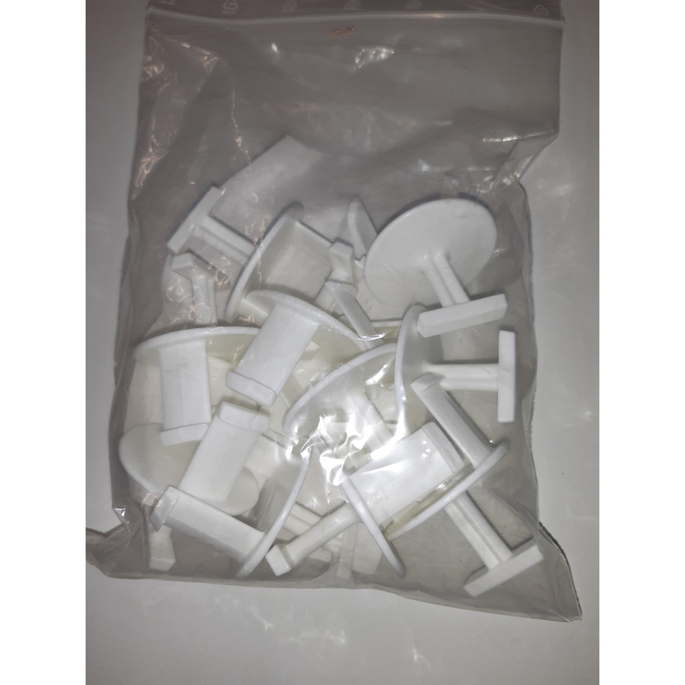 BALICÔNE SACH DE 10 PCS - VINMER GLODIS - 185900