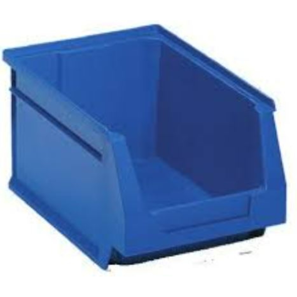 BAC À BEC ROUGE 10,01 LITRES - 336 X 216 - UNIVERSEL - 372055