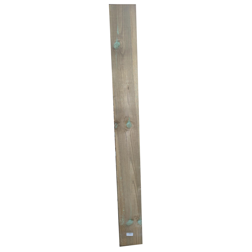 Planche de rampe 1750x185x20mm - VPR GOURDON FRERES - A0560000000010