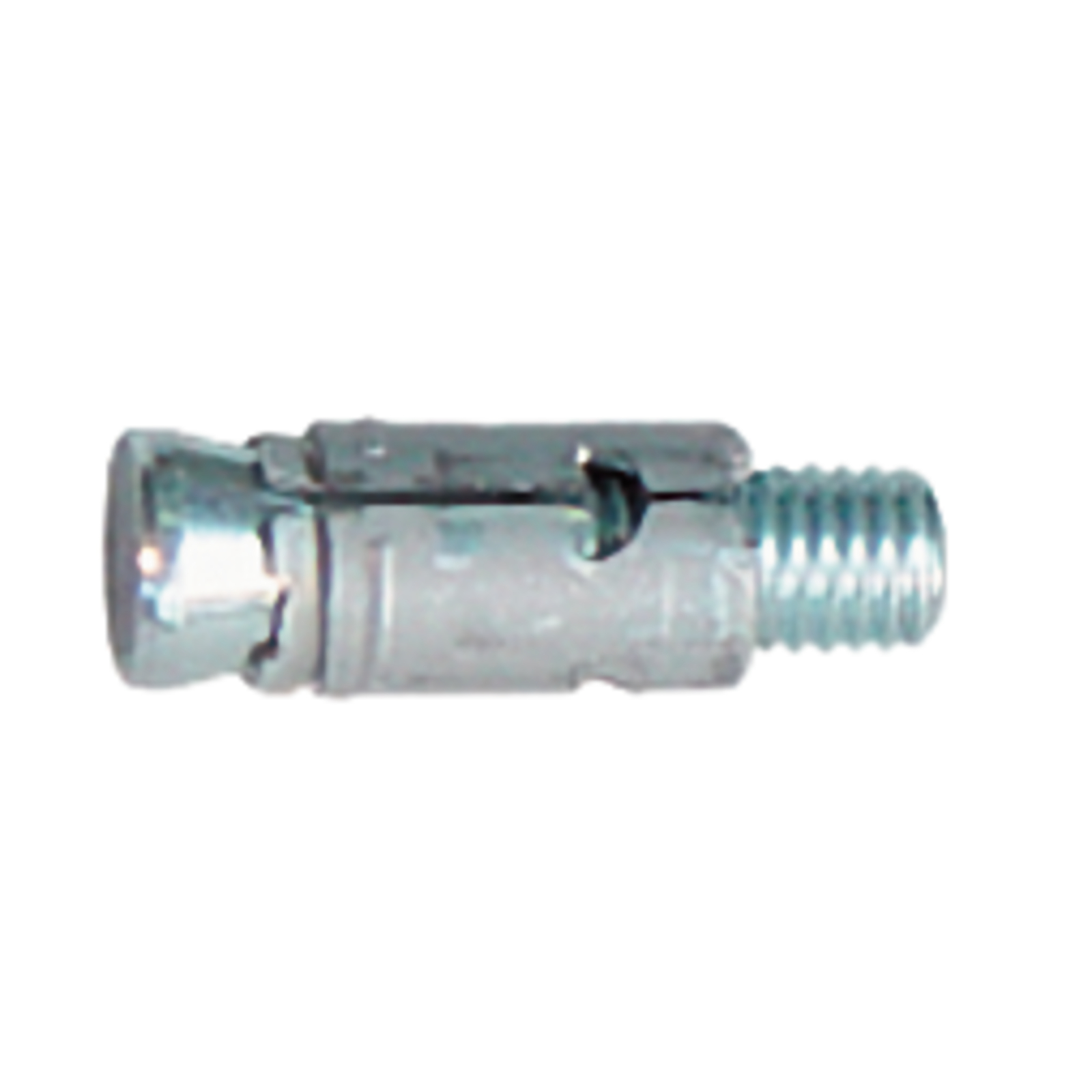 Cheville mâle Ø16 mm GOLZ - 02633400011