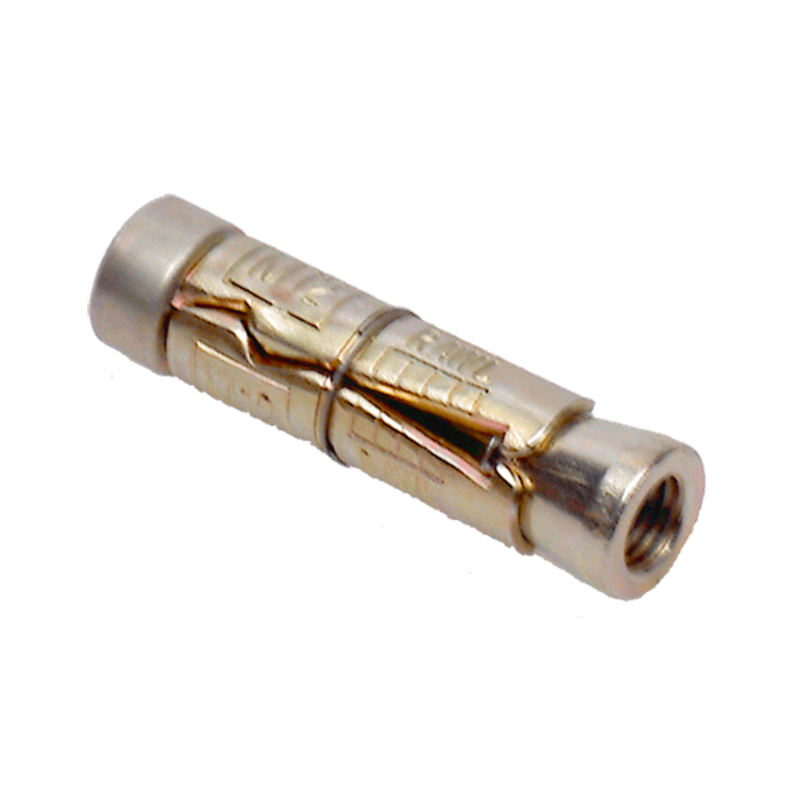 Cheville M12 Ø20 mm GOLZ - 02633700012