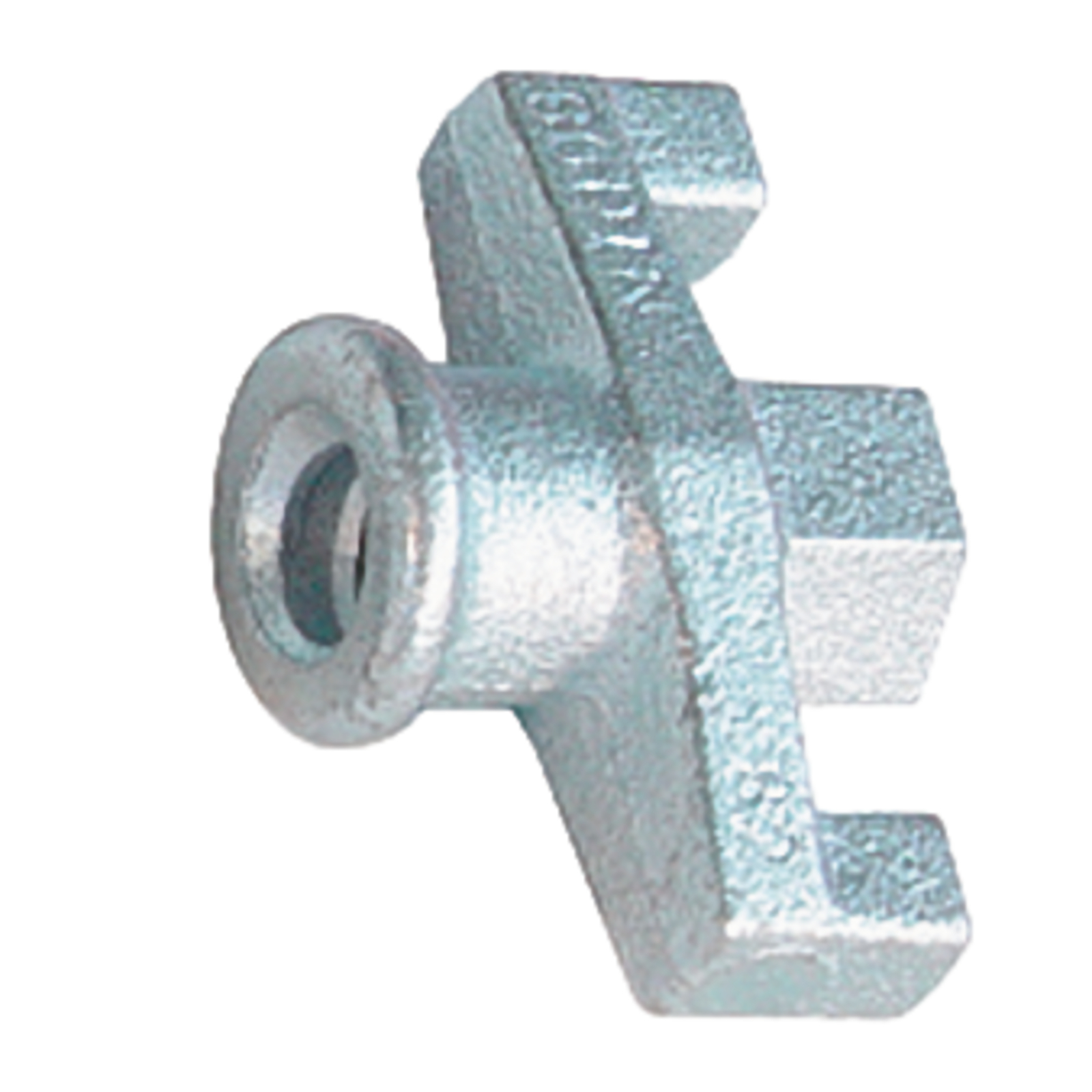 Ecrou de blocage FDBB GOLZ - 02671200019