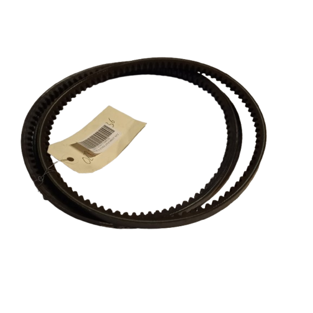 COURROIE D'ENTRAINEMENT XPZ 612 LW - GOLZ - 2821200536