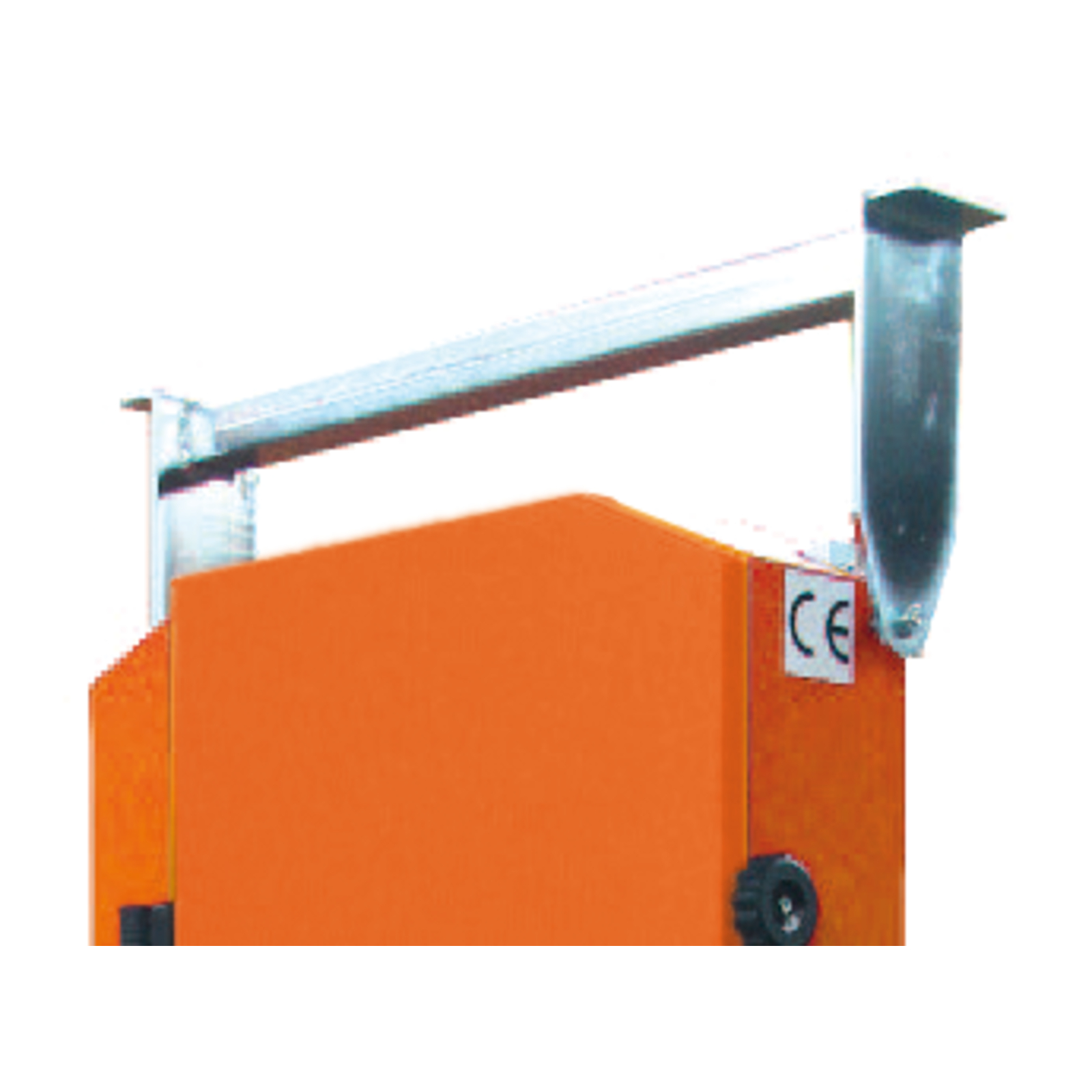 Barre de transport GOLZ - 02829500900
