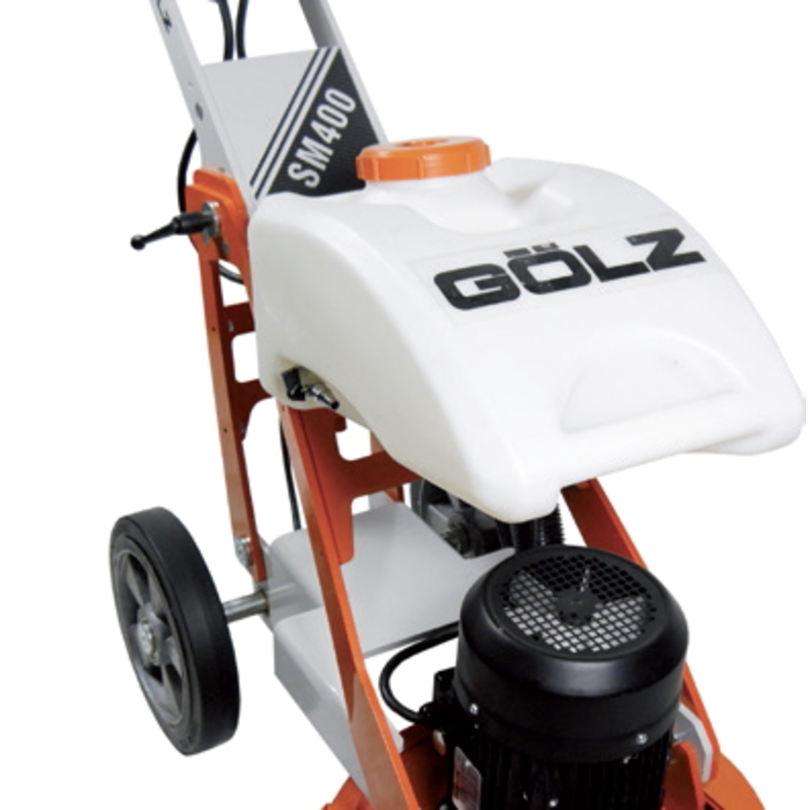 Réservoir à eau 25 L GOLZ - 02842801010