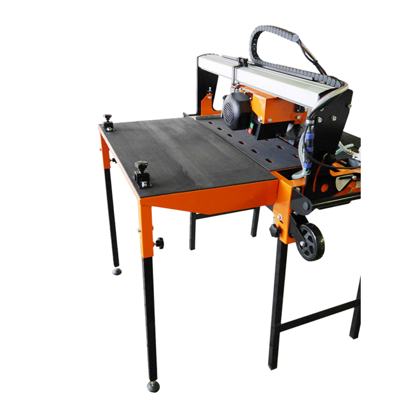 Table latérale 850x250 mm TS250 GOLZ - 02892001900