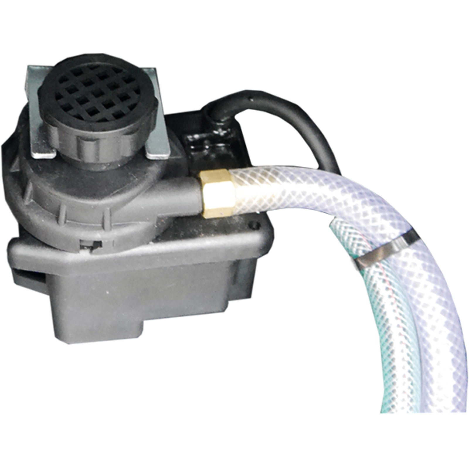 Pompe à eau MS-TS avec prise GOLZ - 02894009002