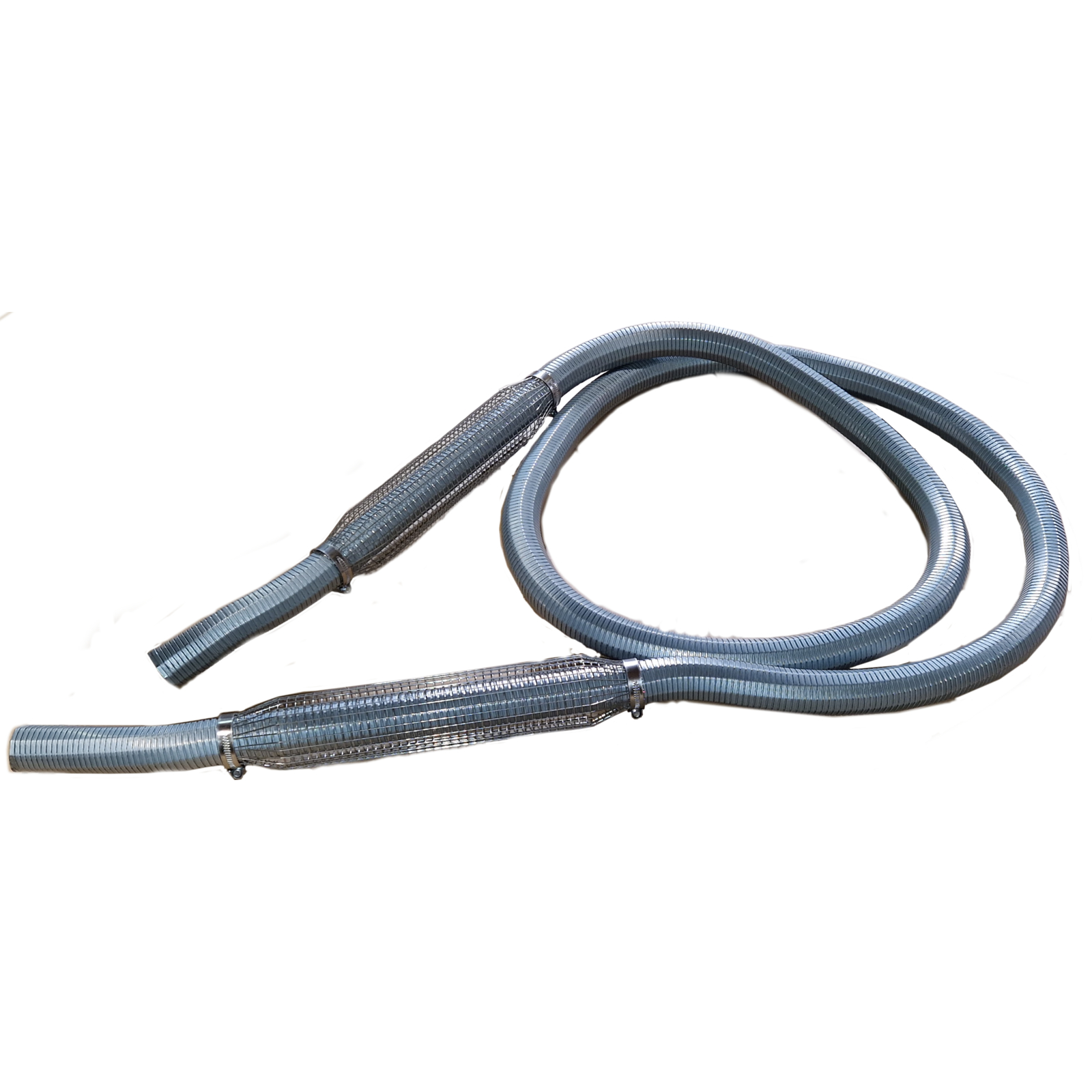 Flexible d’échappement 4 m GOLZ - 02950100014