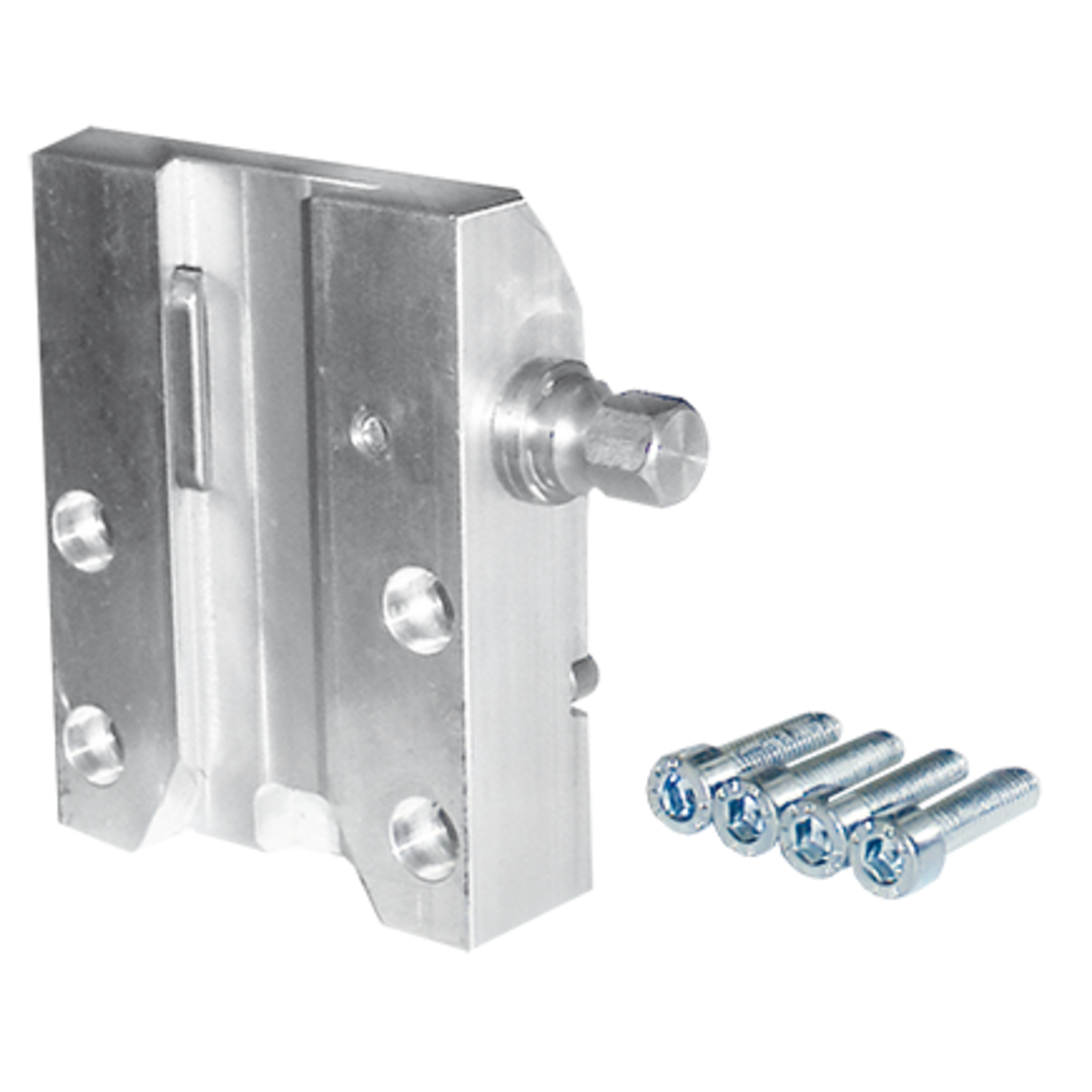 Plaque fixation rapide bâti KB500 STS-System GOLZ - 02951100042