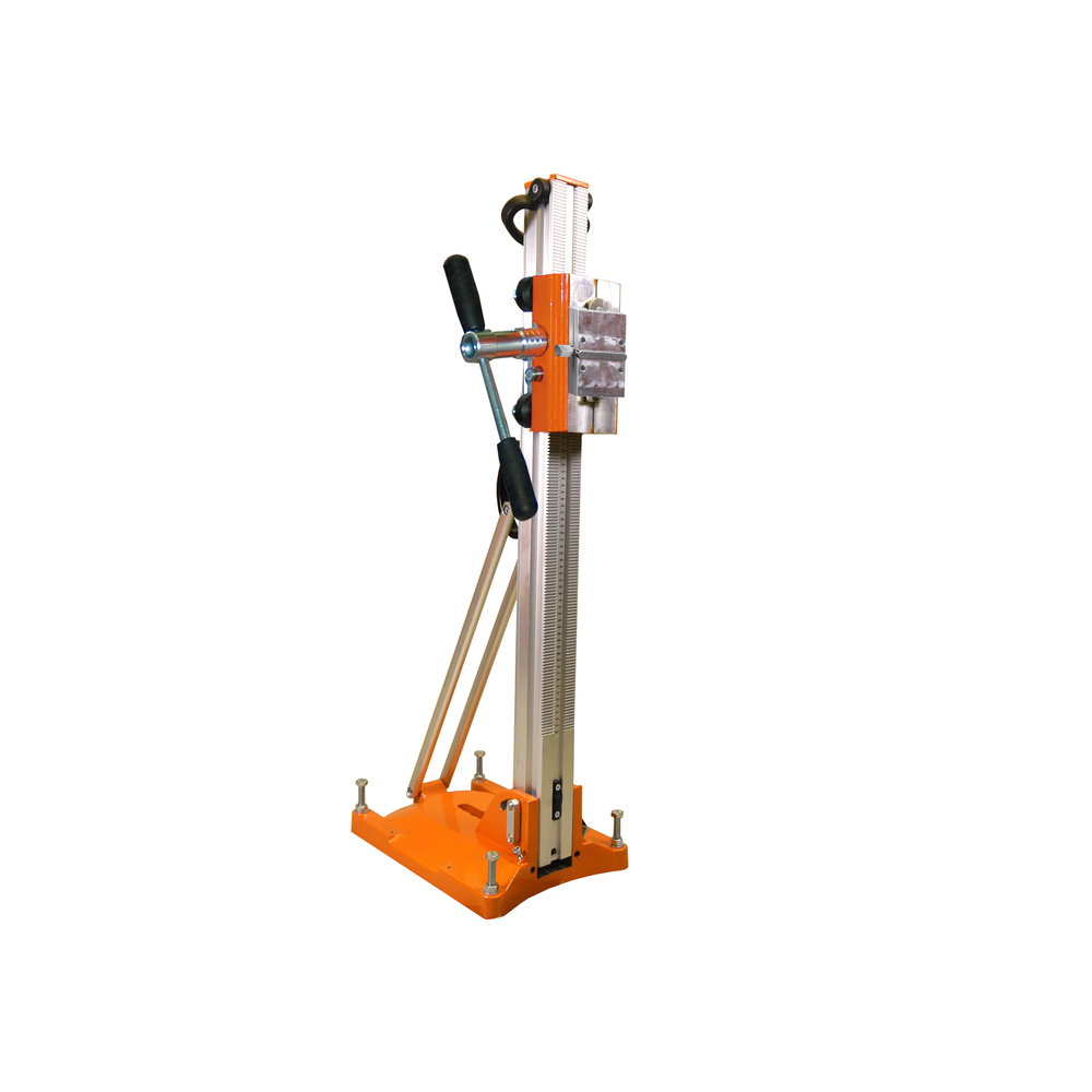 Bâti de carottage KB250 Combinée STS GOLZ - 02952506000F