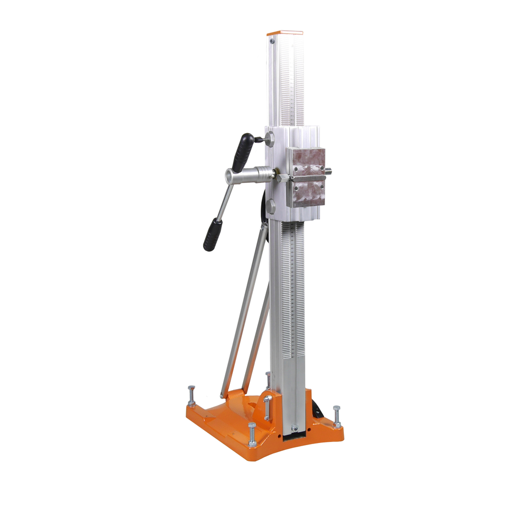 Bâti pour carotteuse aluminium SD300 Combi GOLZ - 02952509012F