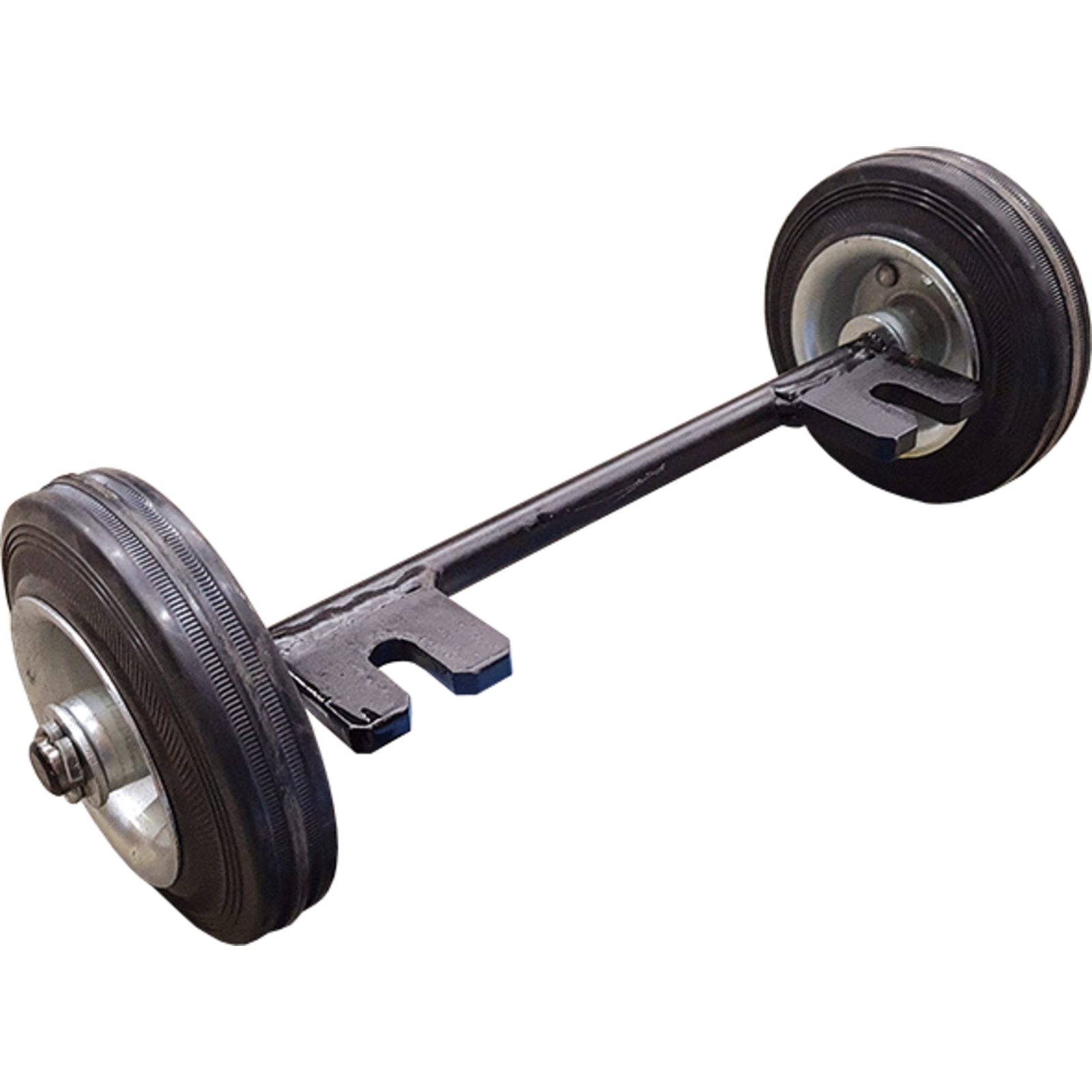 Jeu de roues KB400/500 GOLZ - 02954019060