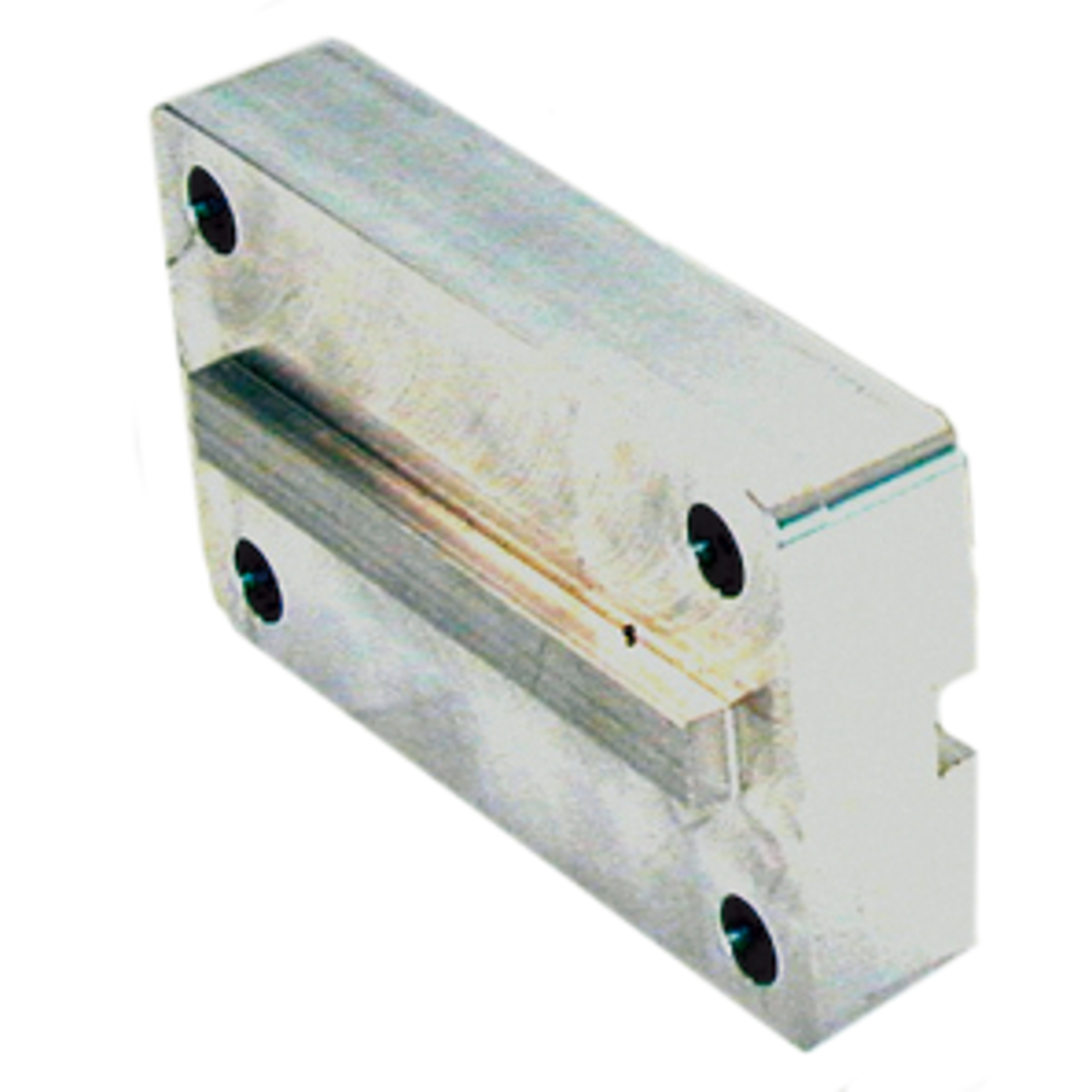 Plaque d'écartement 30 mm pour KB400 STS vis incluses GOLZ - 02956001064