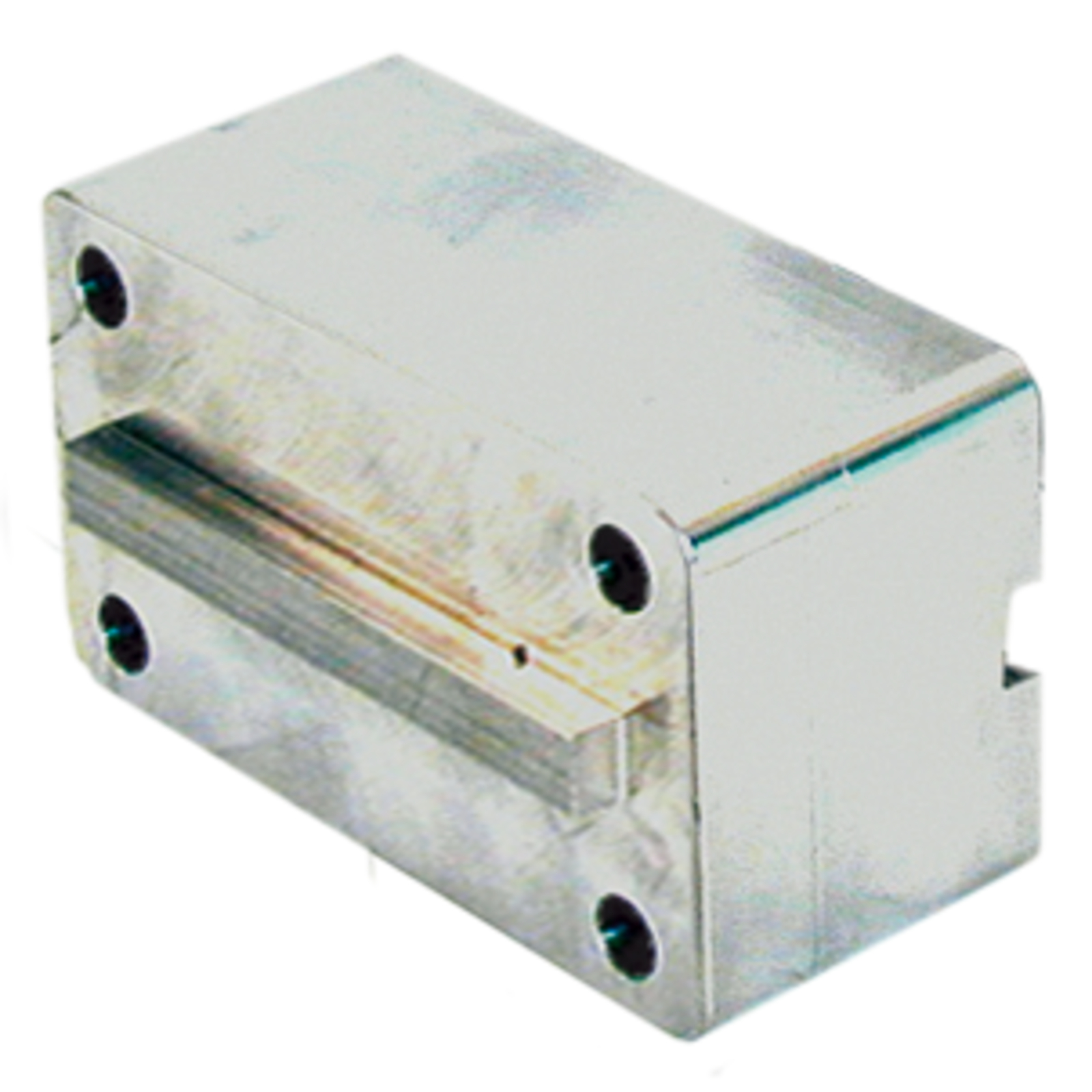 Plaque d'écartement 70 mm pour KB500 STS vis incluses GOLZ - 02956001066