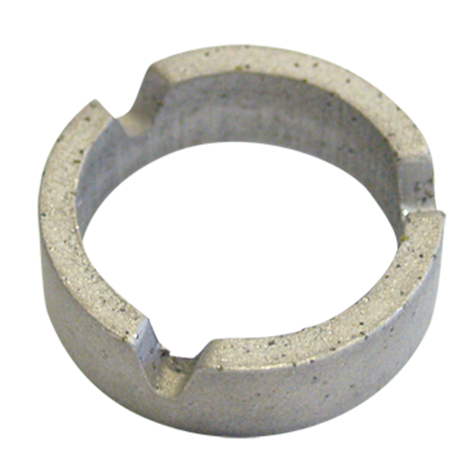 Segment de couronne 20 mm hauteur 7 mm RS81 GOLZ - 02961000820