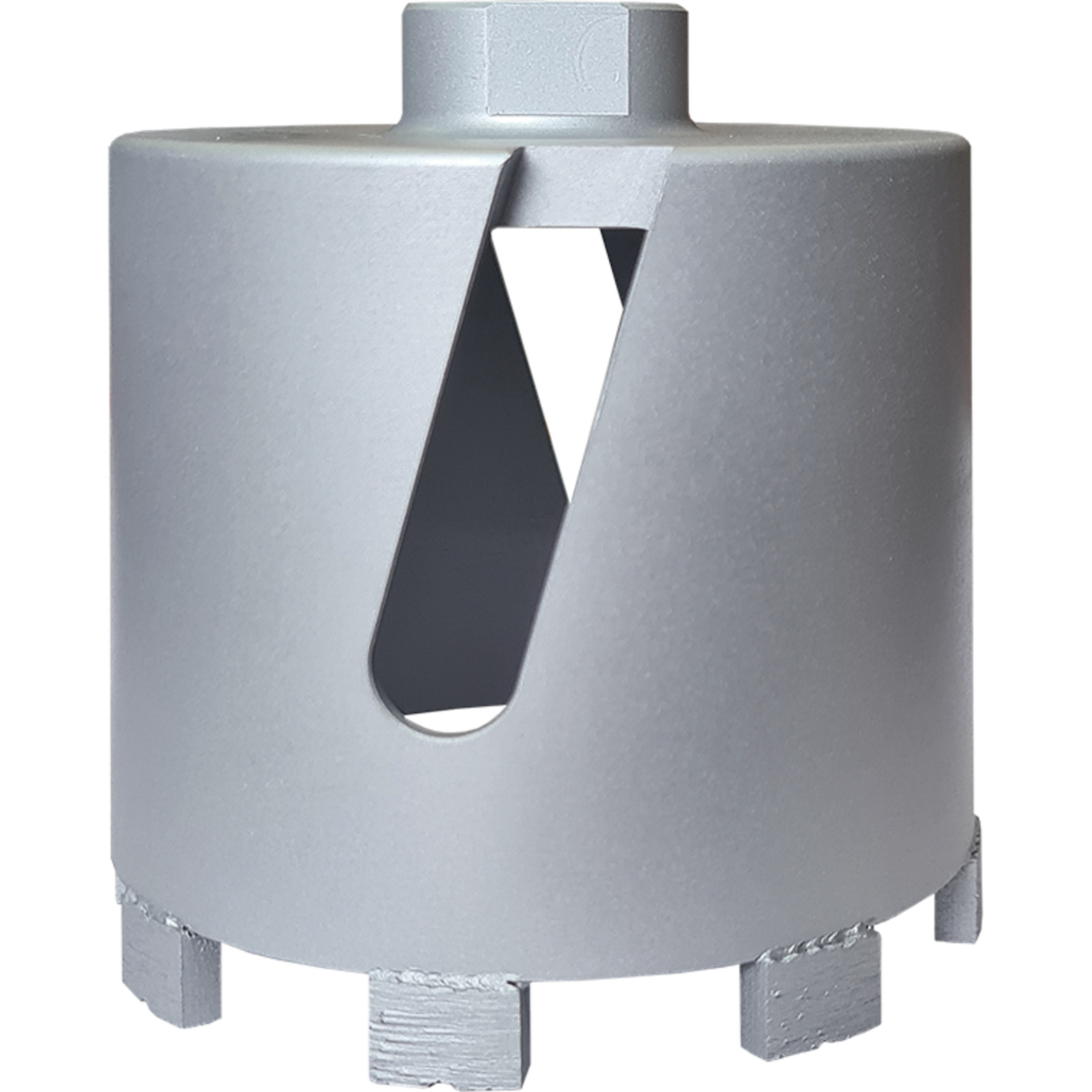 Boîte de branchement Ø82 mm 8 segments GOLZ - 02964140682