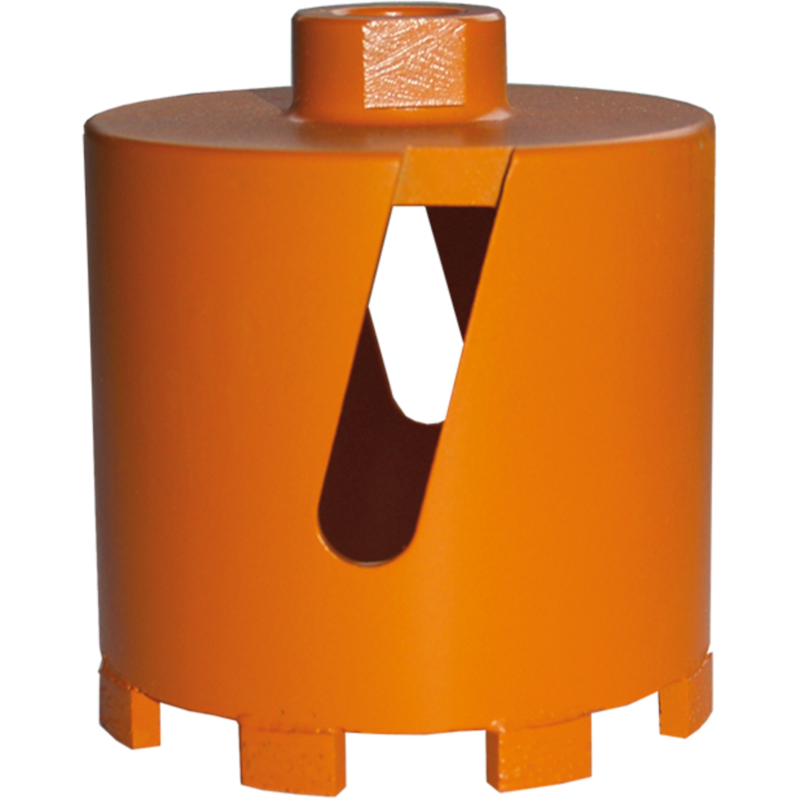 Boîte de branchement Ø82 mm 60 mm 8 segments GOLZ - 02964170682