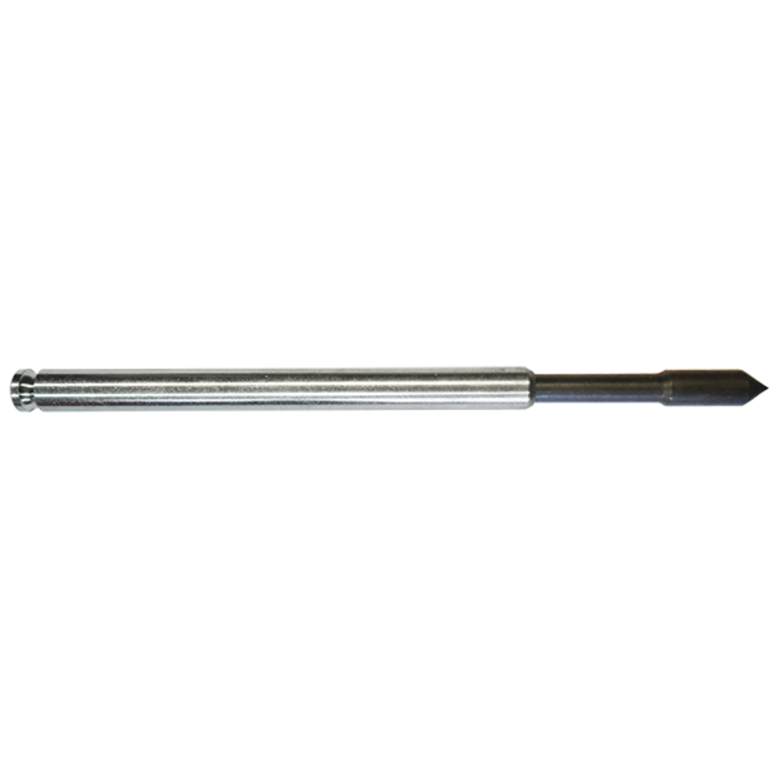 Pointe de centrage pour couronnes creuses GOLZ - 02965131002