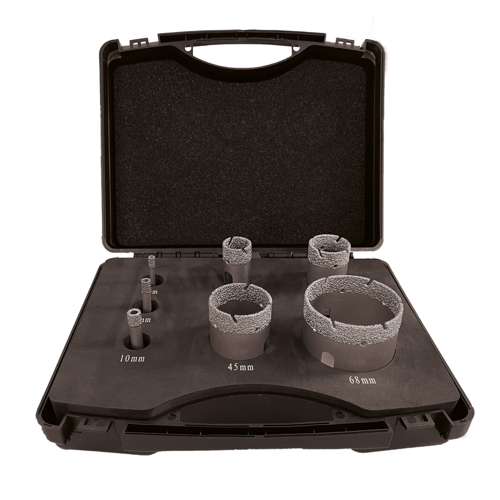 Coffret 7 couronnes GOLZ - 02967395004CL