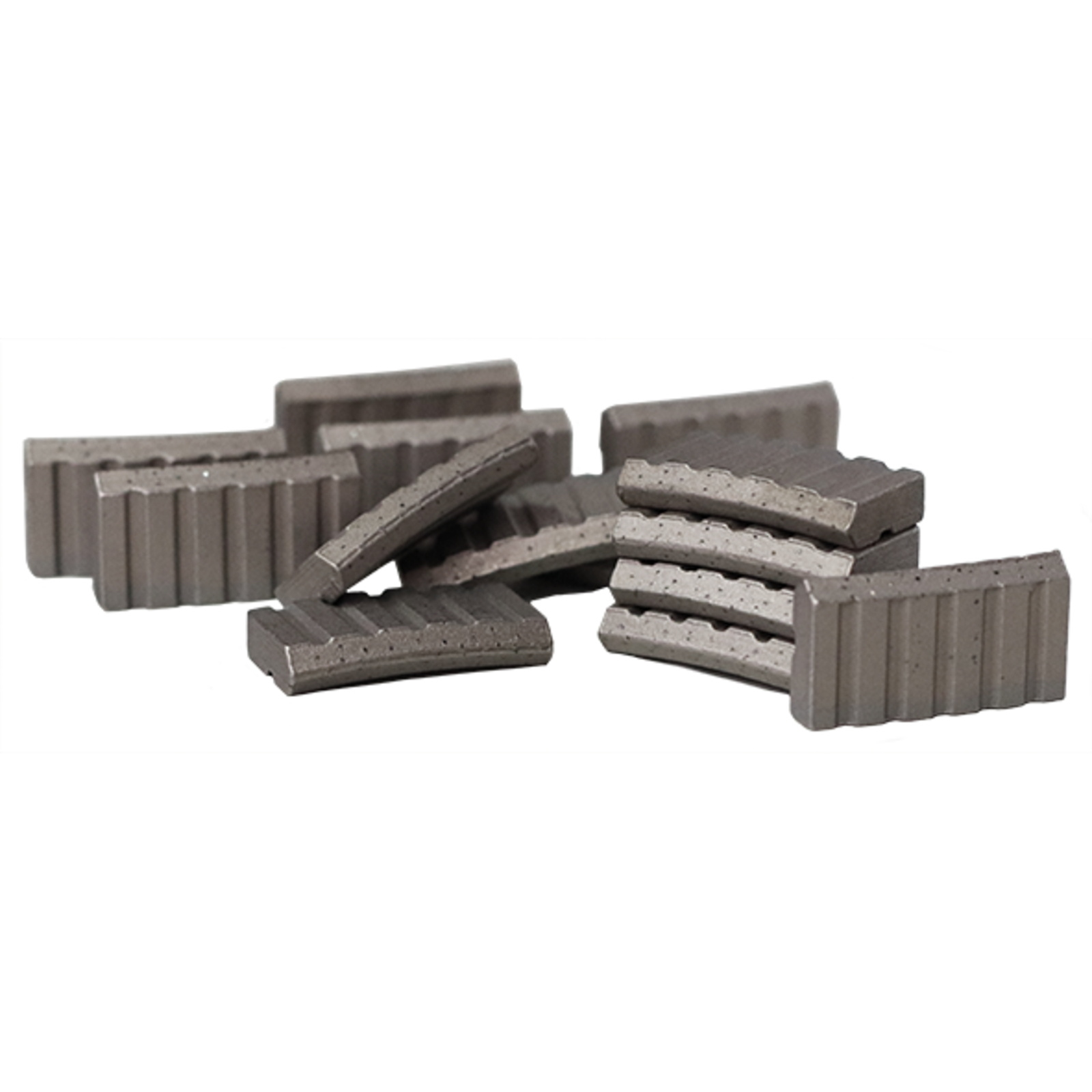 Couronne diamant béton armé 92-112 mm 24x4x10 mm RGX25 GOLZ - 04961009102