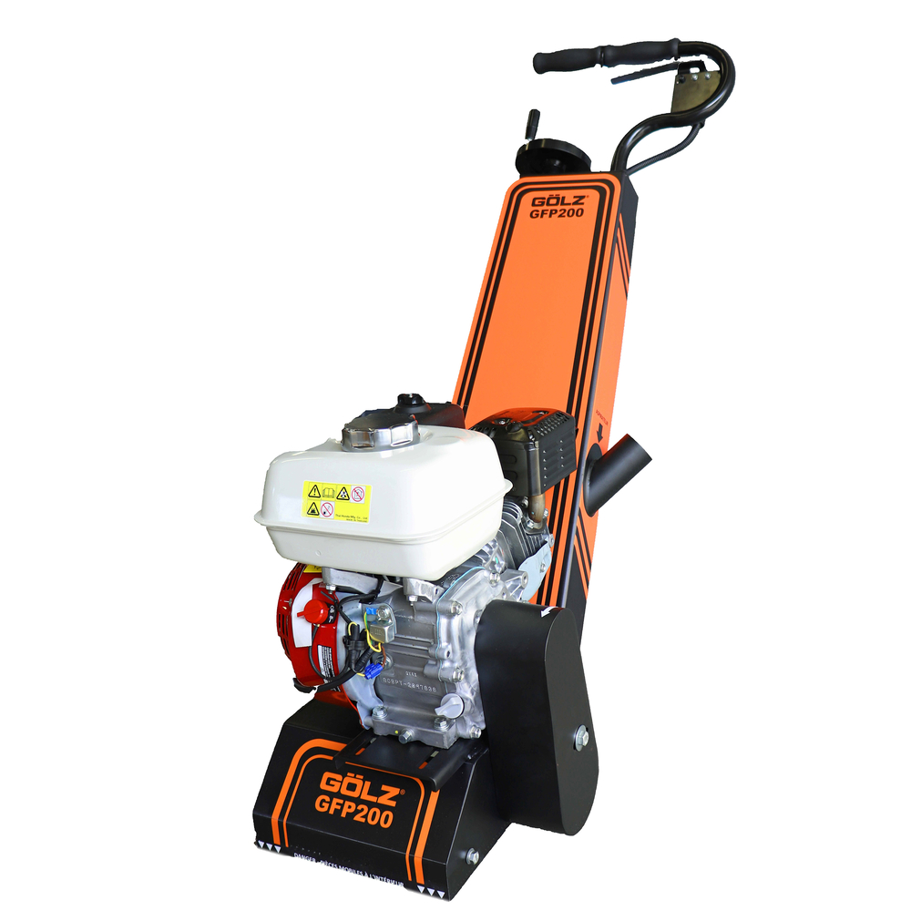 Raboteuse GFP200 Honda GOLZ - 2853001011