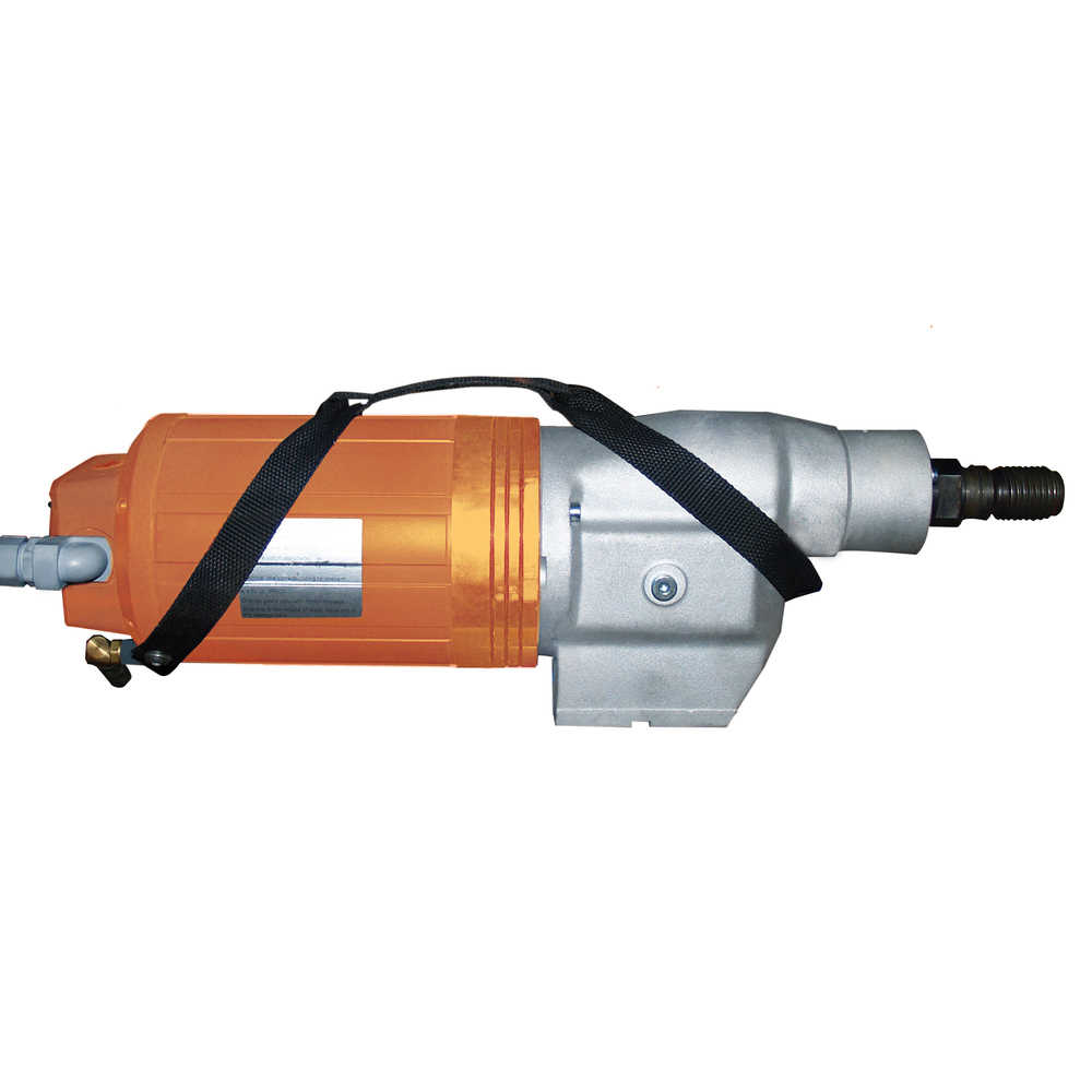 Moteur triphasé DOLPHIN DX5L pour carotteuse GOLZ - 02950075038