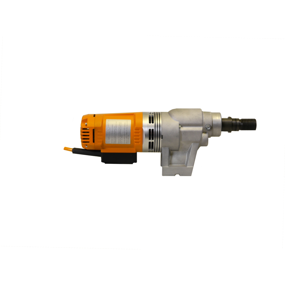 Moteur monophasé EBL33 pour carotteuse - PRCD GOLZ - 02950075051