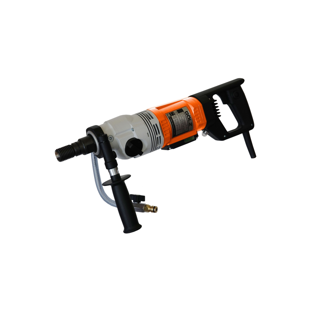 Carotteuse FB23S 230V GOLZ - 2950075063