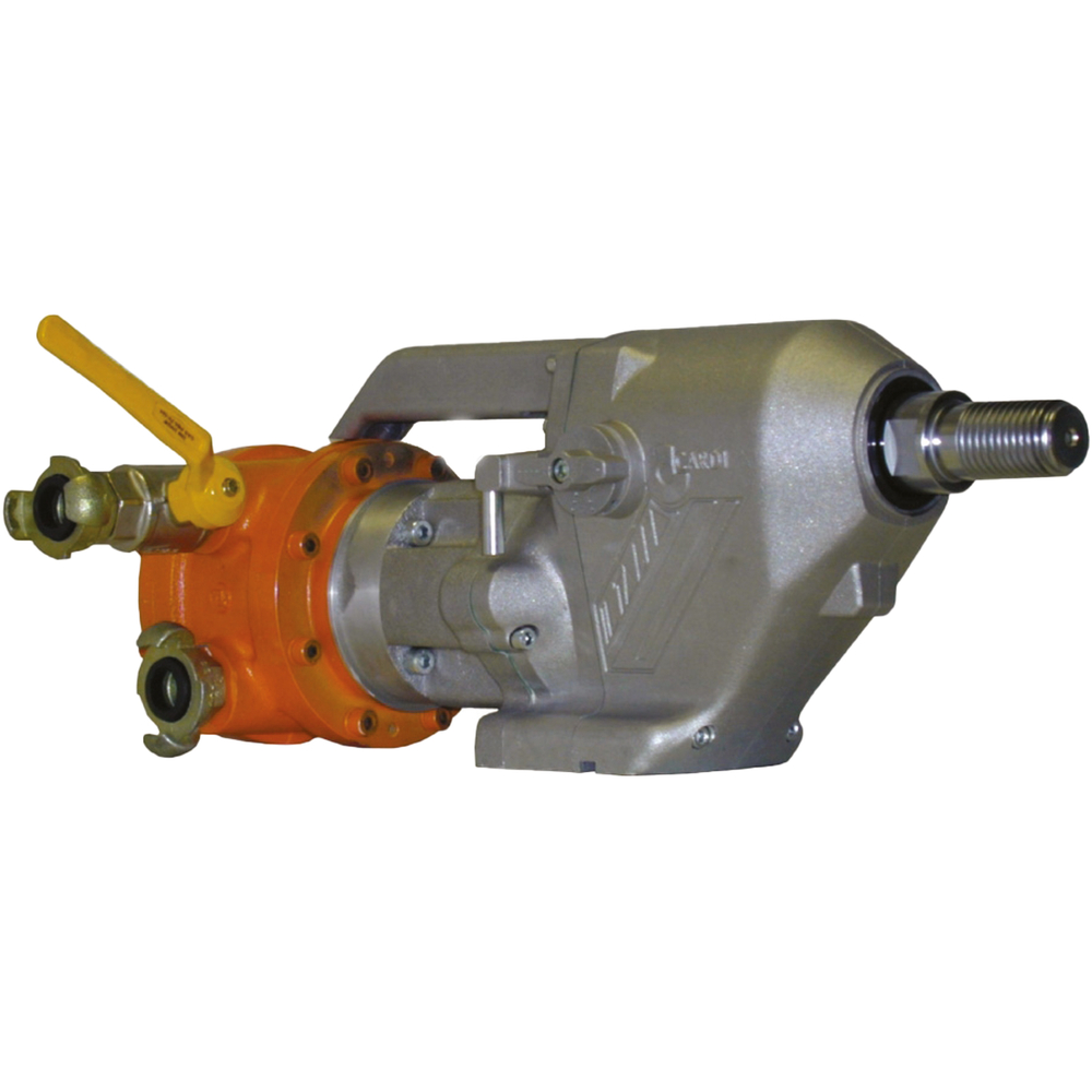 Moteur pneumatique PN500 GOLZ - 02950075309