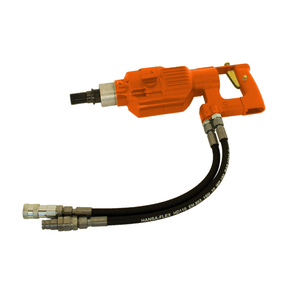 Carotteuse hydraulique Spitznass GOLZ - 02950075605
