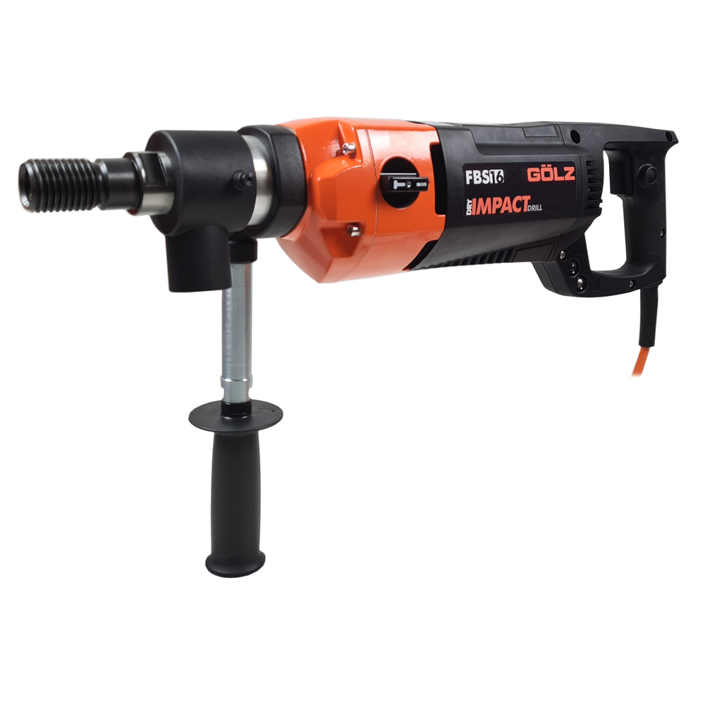 Carotteuse micro percu FBS16 GOLZ - 2950076080