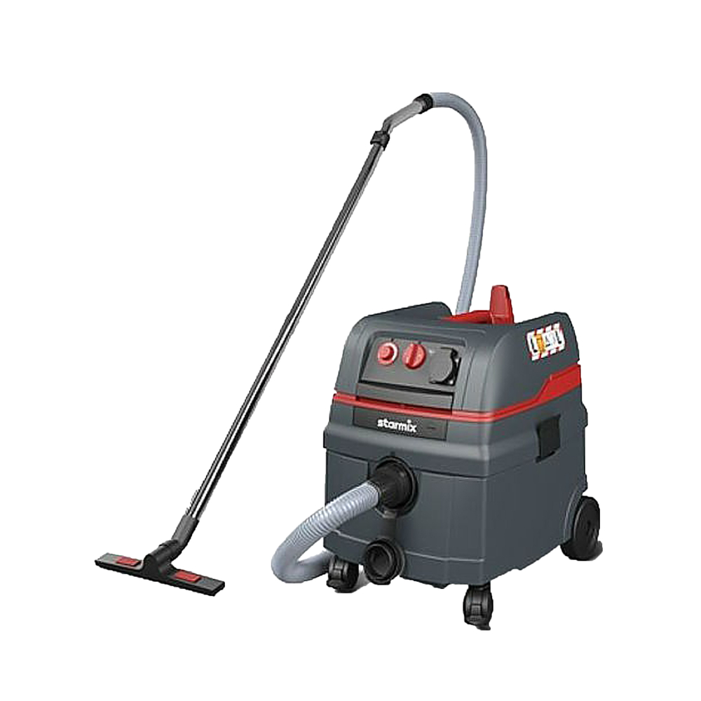 Aspirateur Starmix 1625 GOLZ - 2951001010