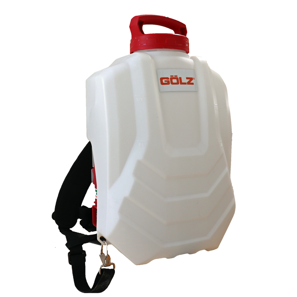 Réservoir d'eau 16L WB16E GOLZ - 02951500590
