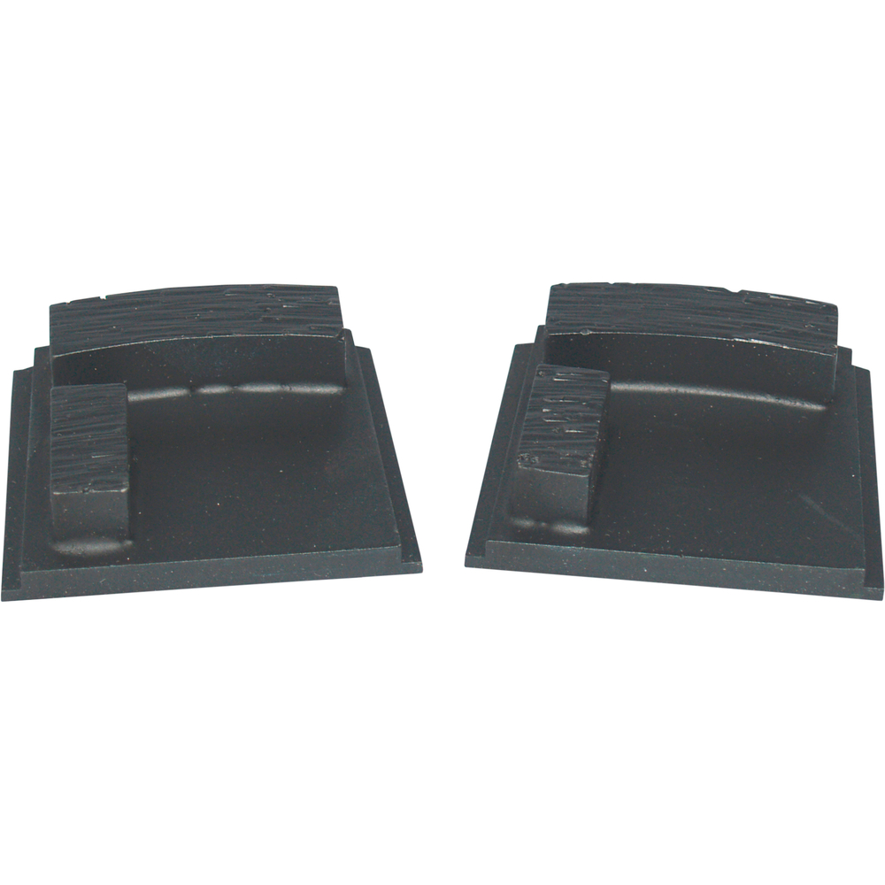 Outils de ponçage GM20 NOIR GOLZ - 4975300003