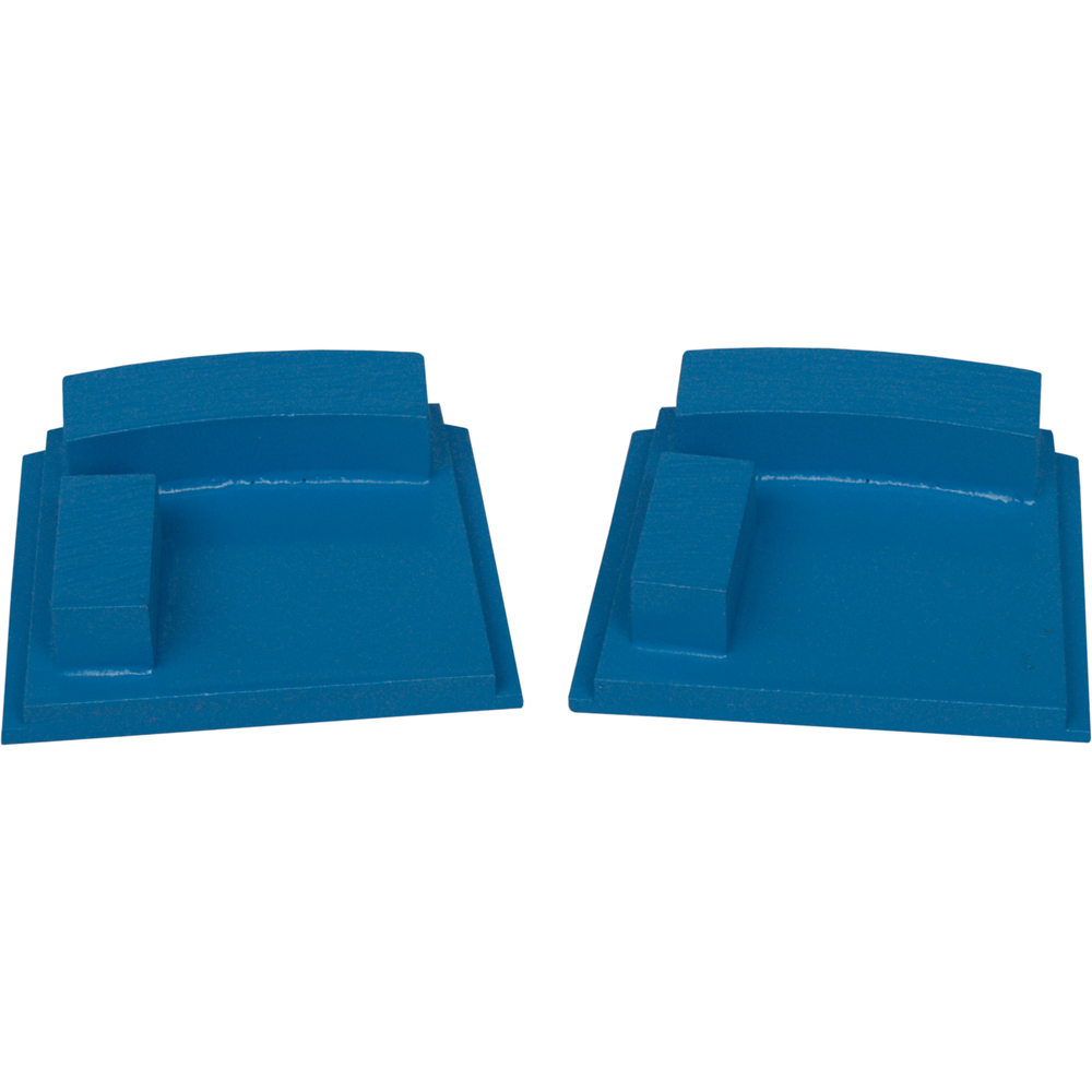 Outils de ponçage GM60 bleu pour ponceuse à sols GOLZ - 04975300005