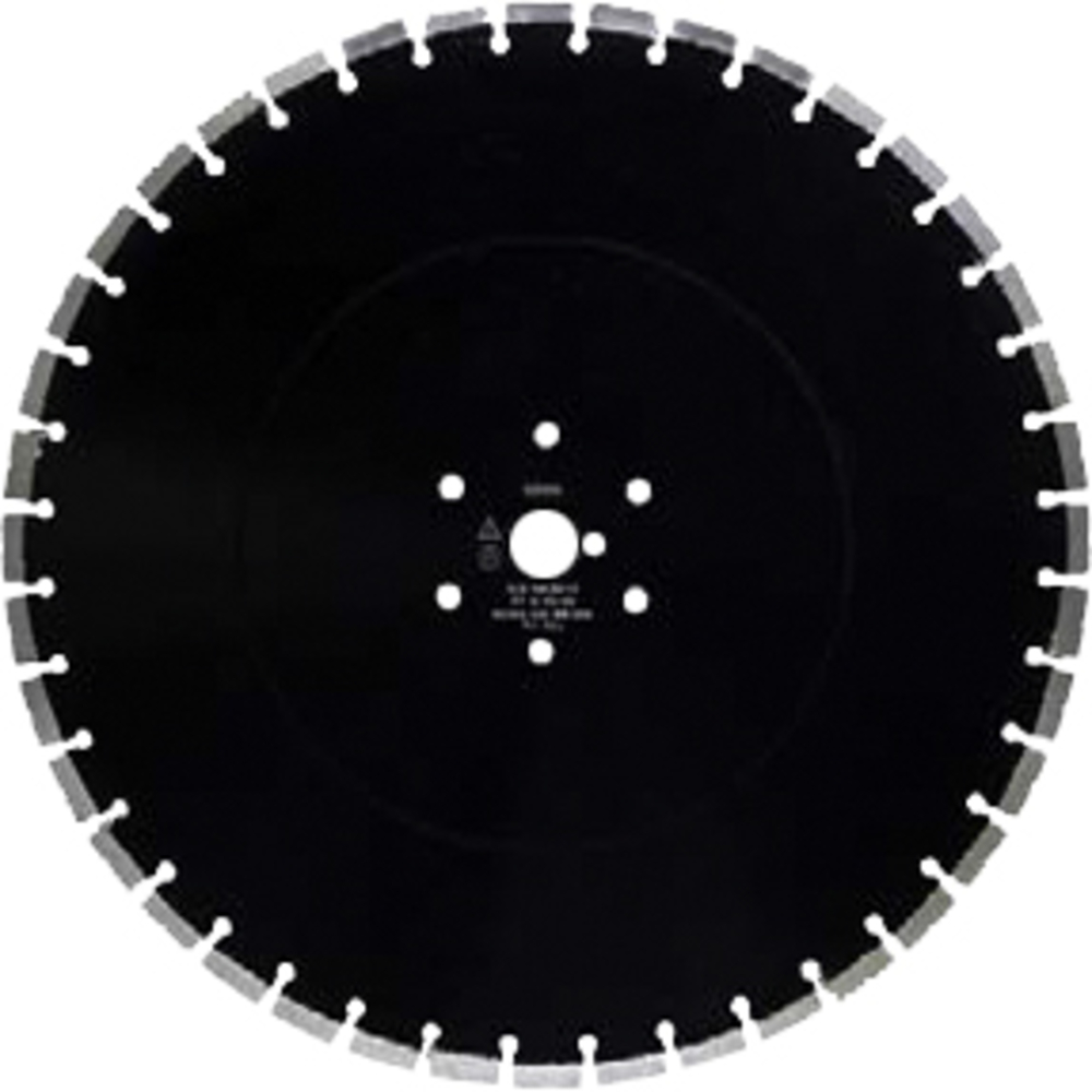 Disque diamant AS25 D1000 35,0 GOLZ - AS25100046