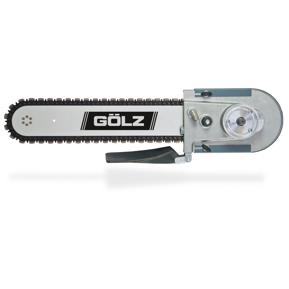 Tronçonneuse Espada 400 GOLZ - B102255