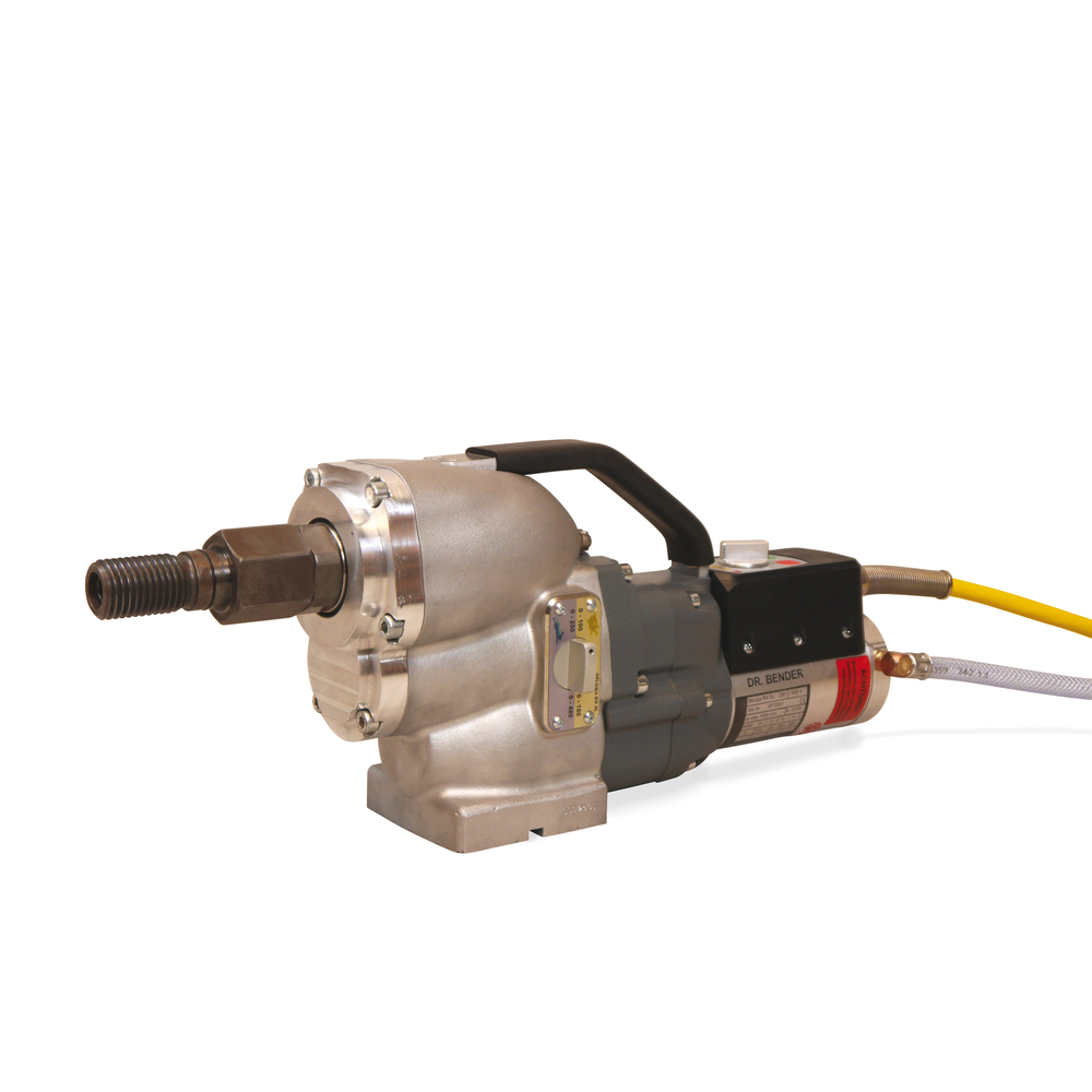Moteur de carottage BELUGA RX SL GOLZ - B102429