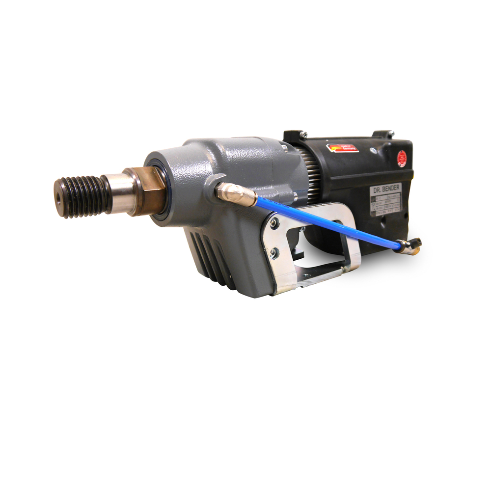Moteur de carottage HF SXC GOLZ - B302189
