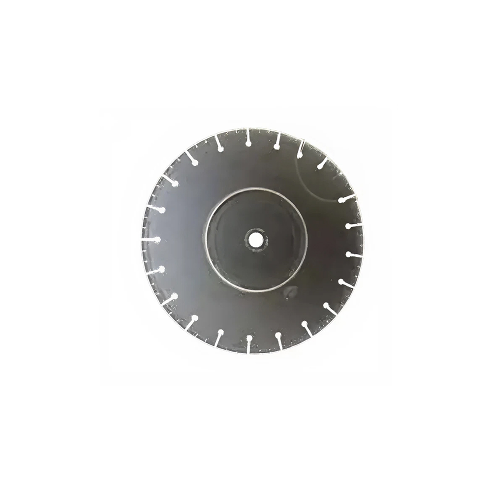 DISQUE COUPE-CHANFREINE Ø350 - GOLZ - CC350