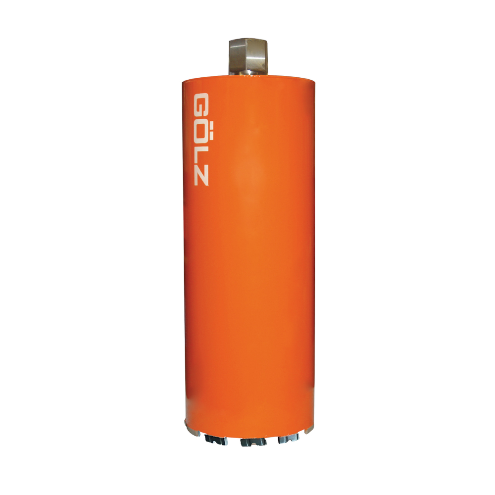 Couronnes RML25 ø42x450mm 5/4 GOLZ - D6404004042F