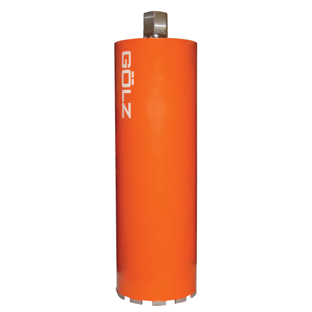 Couronnes RML40 ø42x450mm 5/4 GOLZ - D6404504042F